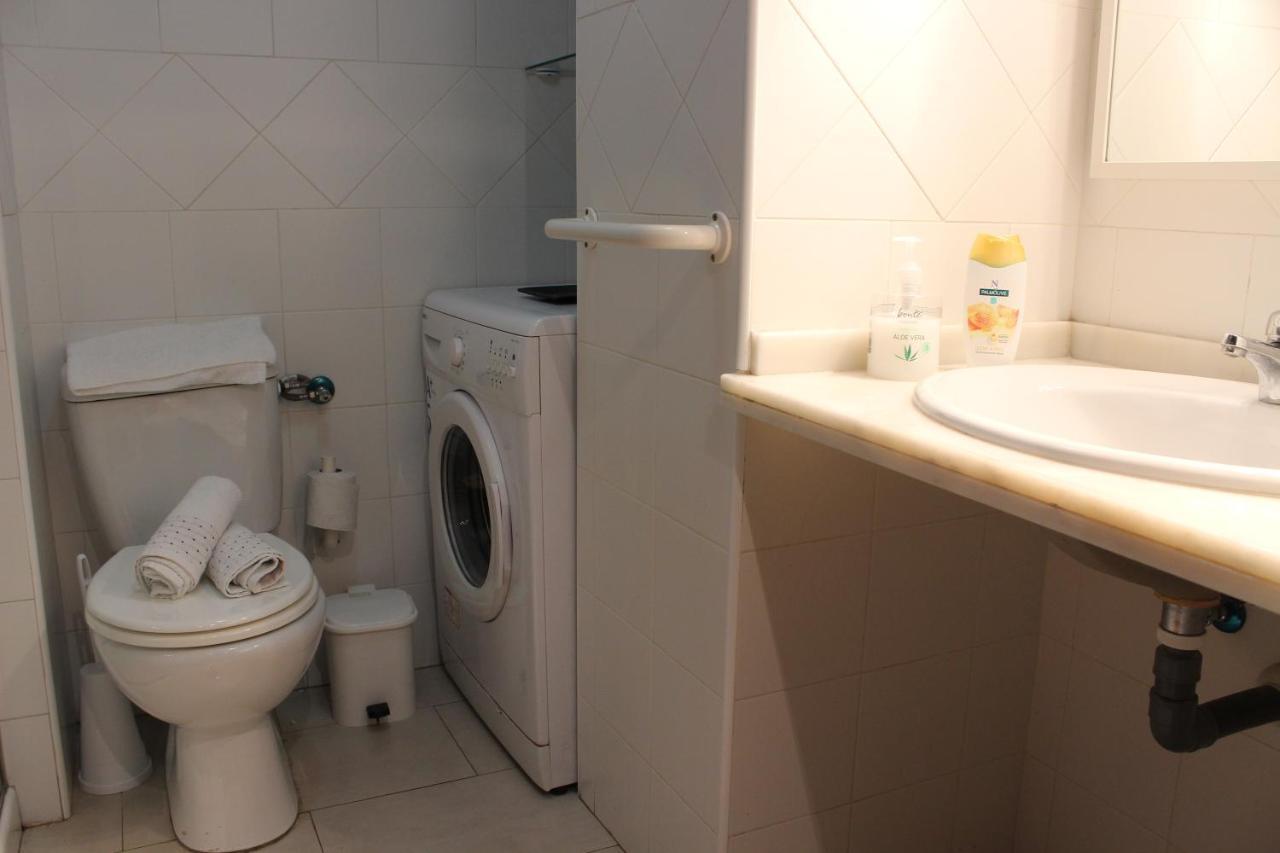 Triana Historic Center, Free Parking Apartment