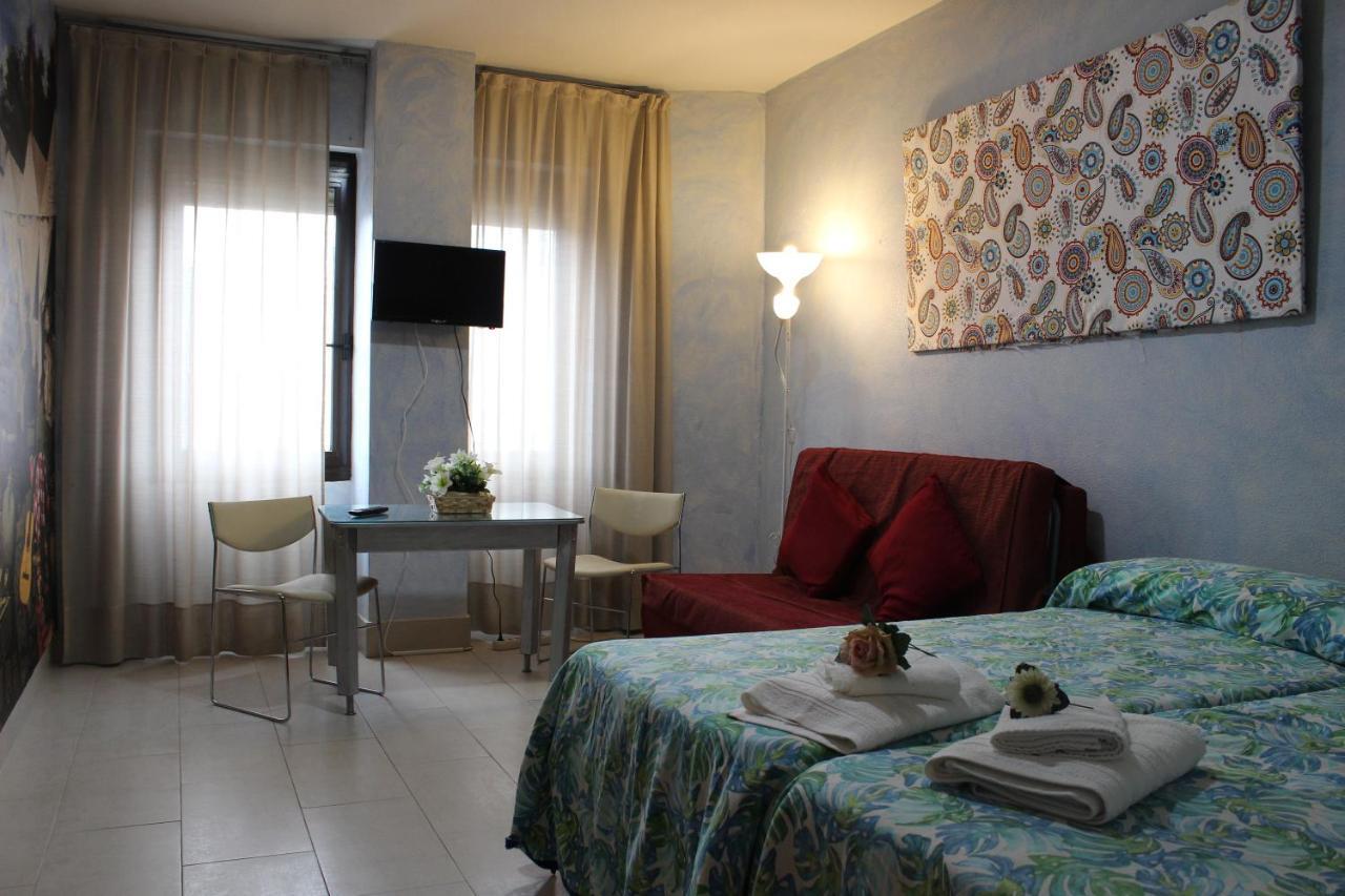 Apartment Triana Historic Center, Free Parking *