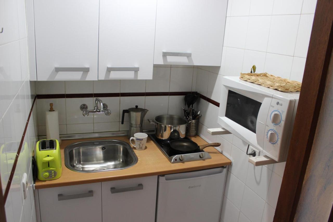 Triana Historic Center, Free Parking Apartment