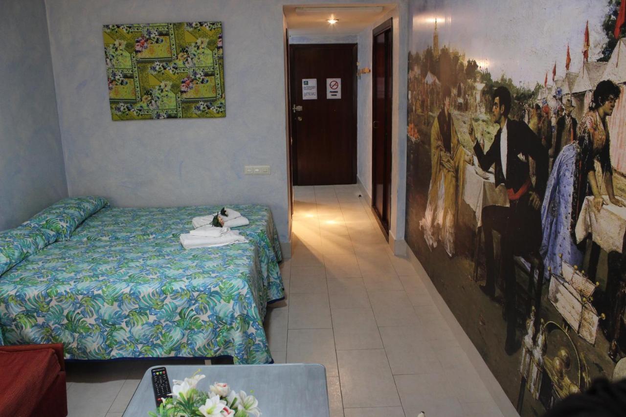 Apartment Triana Historic Center, Free Parking *