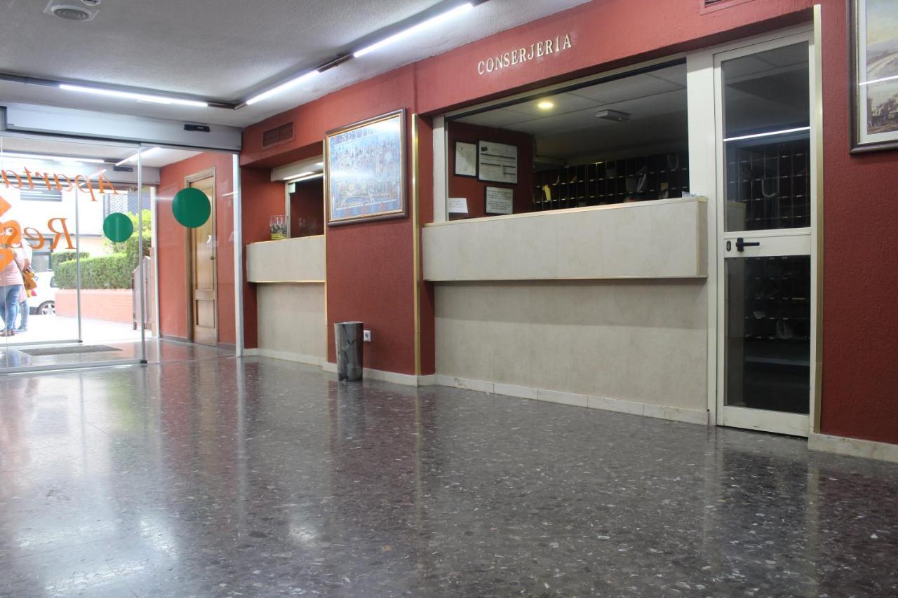 Apartment Triana Historic Center, Free Parking *