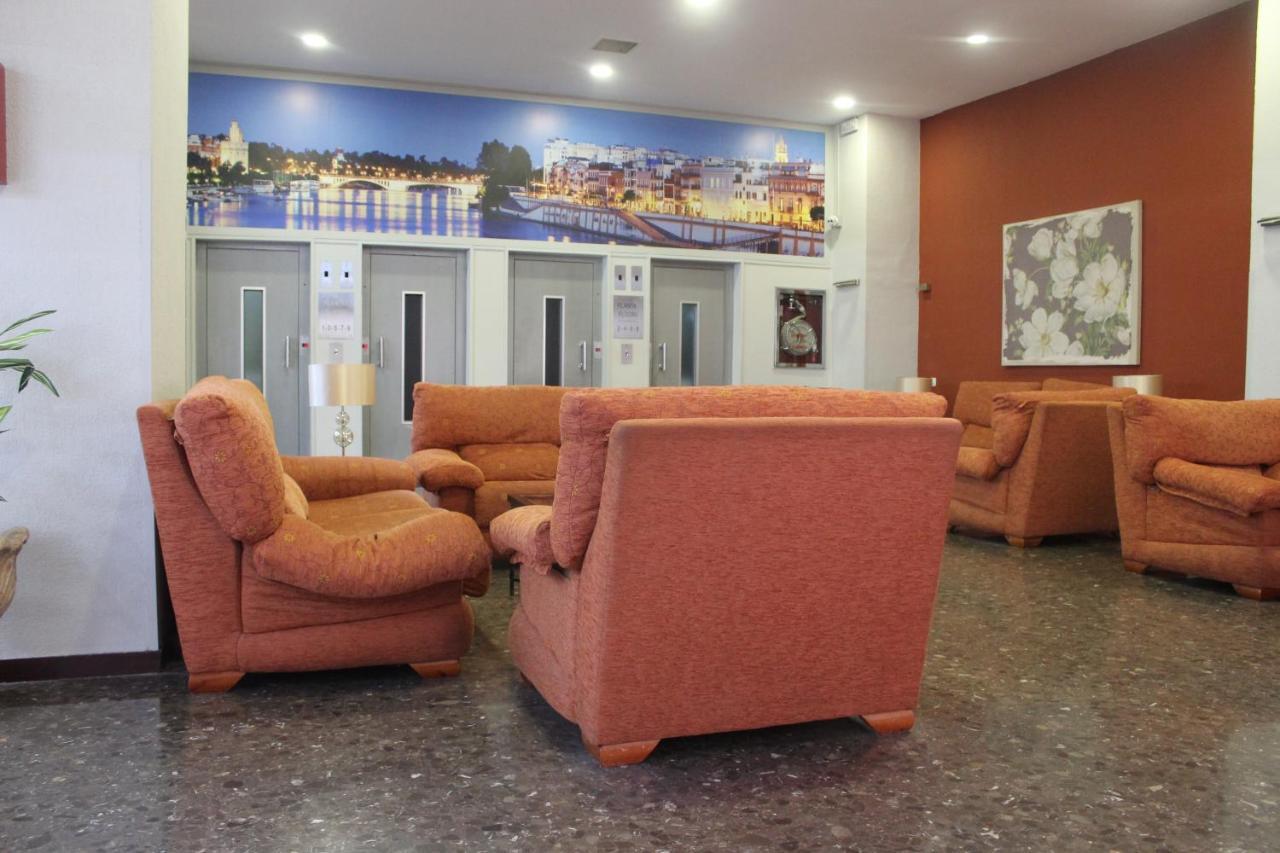 Triana Historic Center, Free Parking * Seville